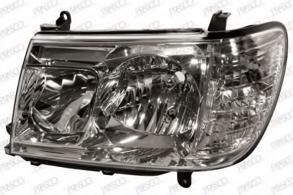 PRASCO TY8504904 Headlight